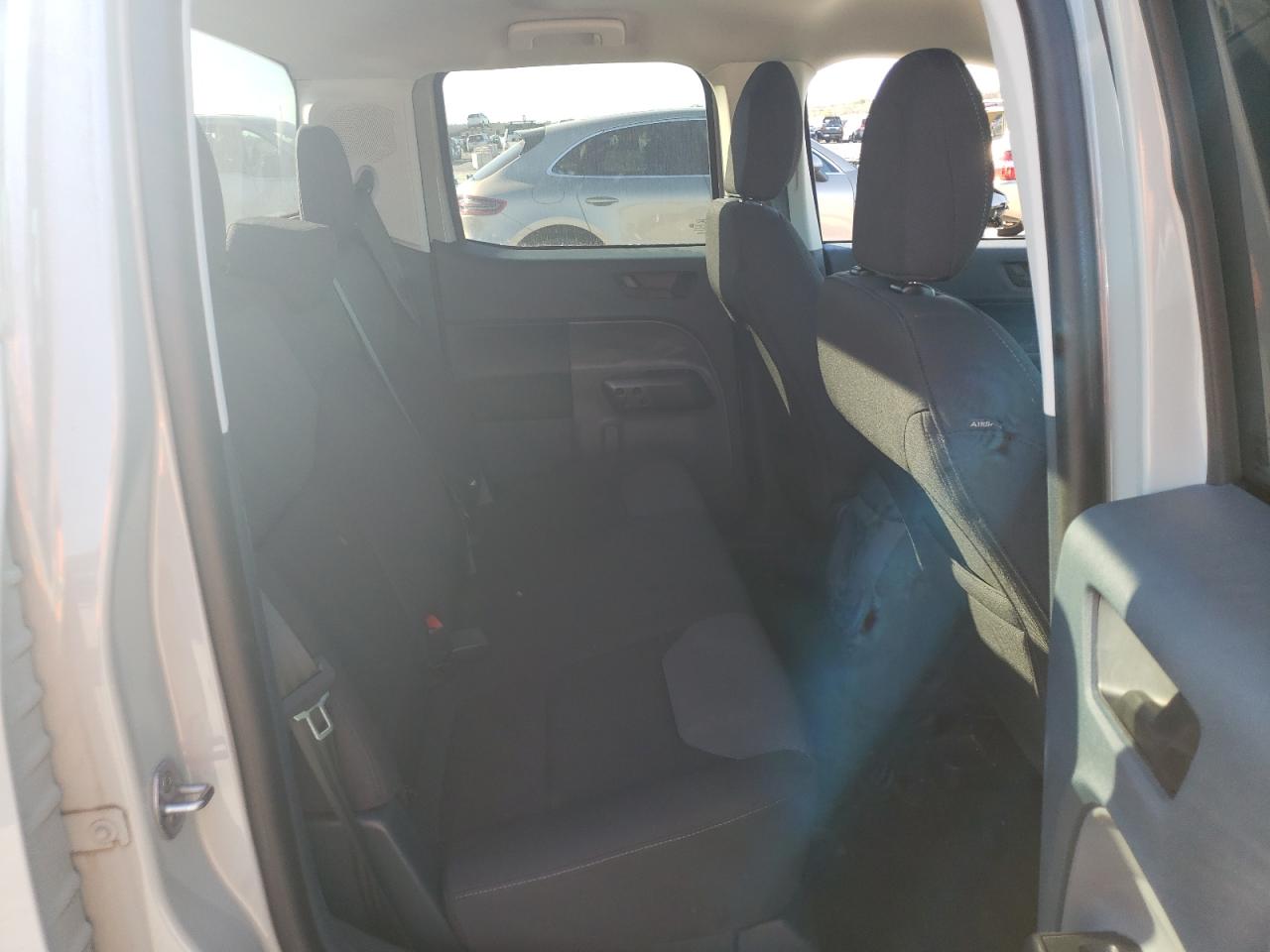 2022 FORD MAVERICK XL VIN:3FTTW8F99NRA54064