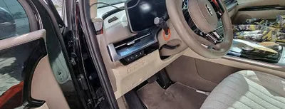 2021 Kia Carnival KNANE813BMS094972 VIN:KNANE813BMS094972