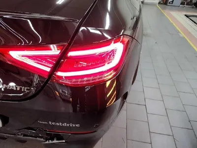 2020 Mercedes-Benz CLS 300 W1K2J1JB8LA055957 VIN:W1K2J1JB8LA055957