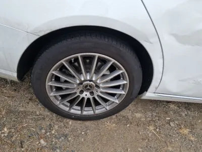 2021 Mercedes-Benz E 250 W1KZF4FB0MA937636 VIN:W1KZF4FB0MA937636