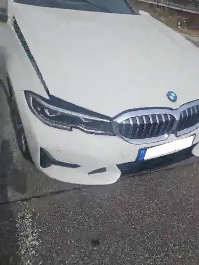 2020 BMW 320 WBA11ED03MFK34545 VIN:WBA11ED03MFK34545