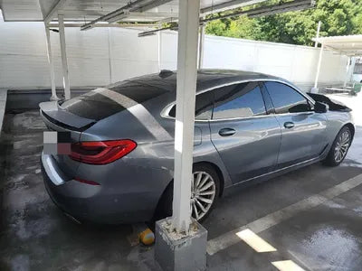 2020 BMW 630 WBA81BP04LCD82909 VIN:WBA81BP04LCD82909