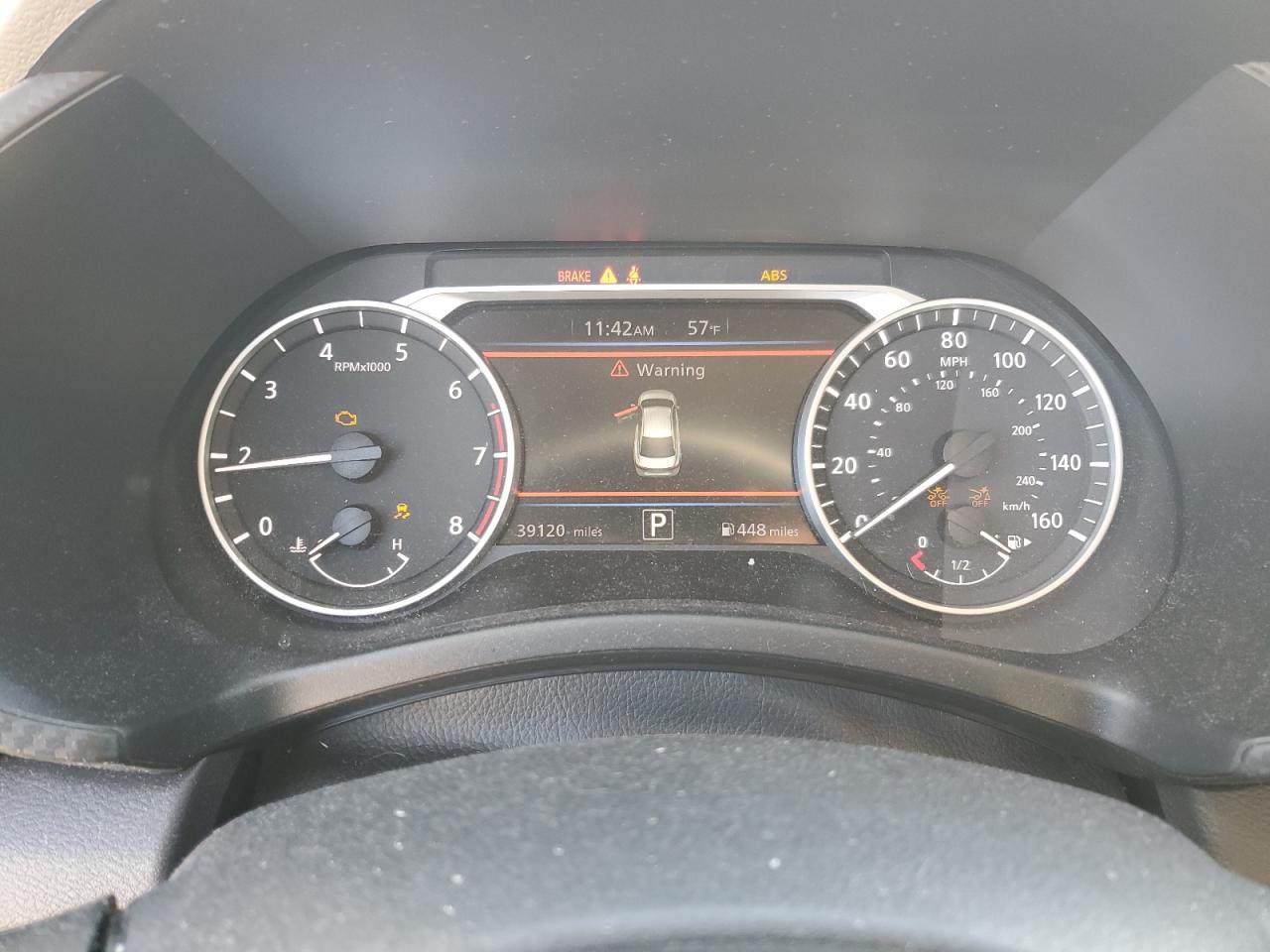 2023 NISSAN SENTRA SV VIN:3N1AB8CV3PY290919