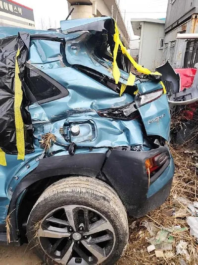 2018 Hyundai Kona VIN: