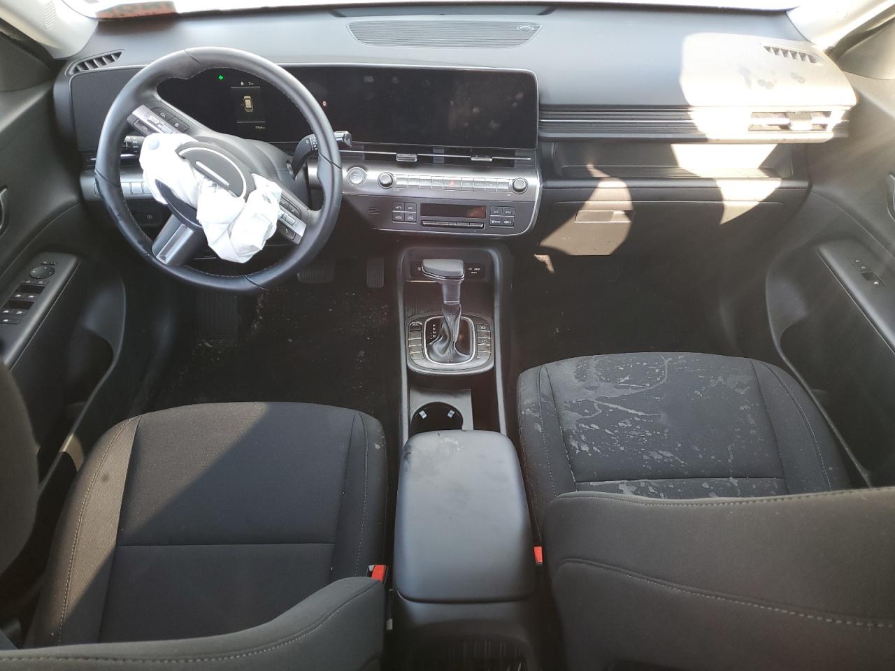 2024 HYUNDAI KONA SEL VIN:KM8HB3AB2RU183174