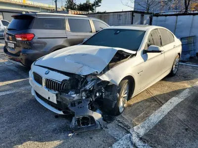 2015 BMW 520 WBA5E5100GG069305 VIN:WBA5E5100GG069305