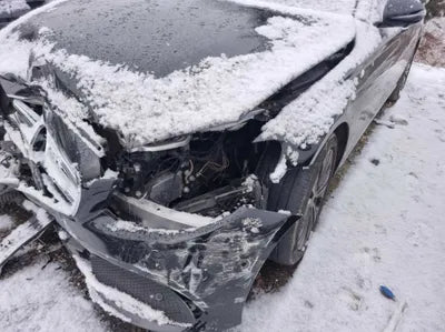 2020 Mercedes-Benz E 300 W1KZF4JB6LA761259 VIN:W1KZF4JB6LA761259