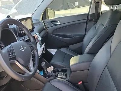 2019 Hyundai Tucson KMHJ5817GKU023576 VIN:KMHJ5817GKU023576