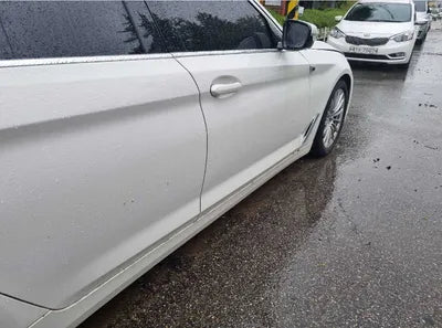 2019 BMW 520 WBAJK7107KGL29288 VIN:WBAJK7107KGL29288