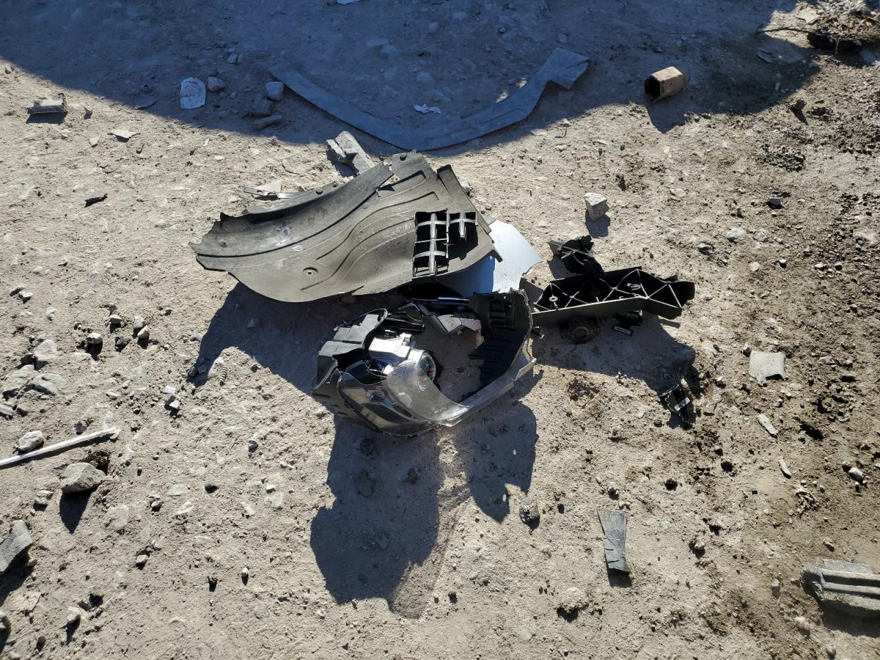 2022 HYUNDAI VENUE SE VIN:KMHRB8A36NU160212