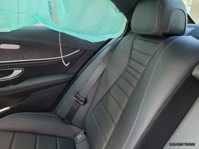 2021 Mercedes-Benz E 220 W1KZF0FB0MA871050 VIN:W1KZF0FB0MA871050