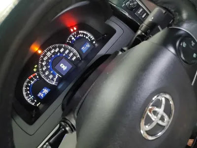 2014 Toyota Camry VIN: