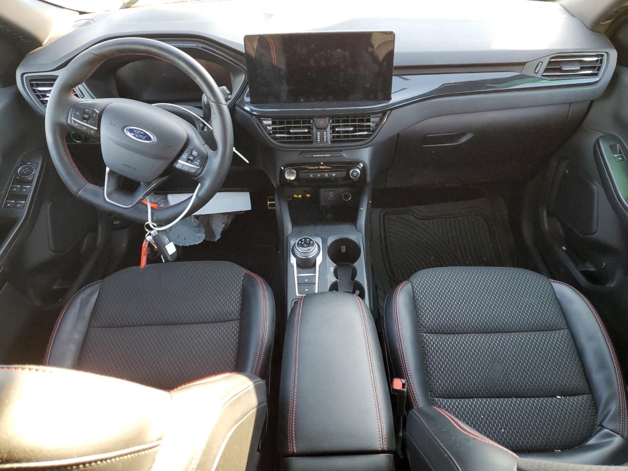2023 FORD ESCAPE ST LINE VIN:1FMCU0MN4PUB14833