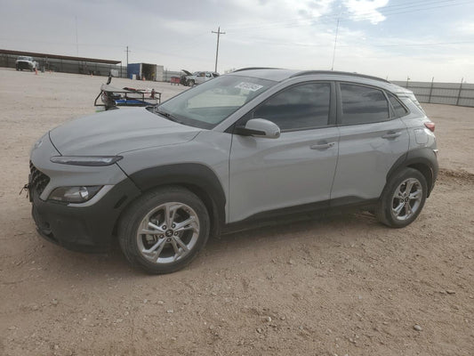 2023 HYUNDAI KONA SEL VIN:KM8K62AB3PU968191