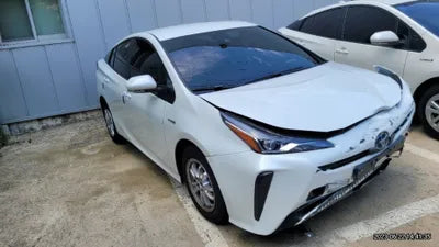 2022 Toyota Prius JTDKAMFU7N3182843 VIN:JTDKAMFU7N3182843