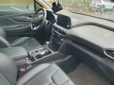 2019 Hyundai Santa FE KMHS281BBKU168900 VIN:KMHS281BBKU168900