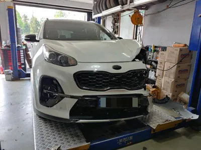 2015 Kia Sportage KNAPR813BGK032655 VIN:KNAPR813BGK032655