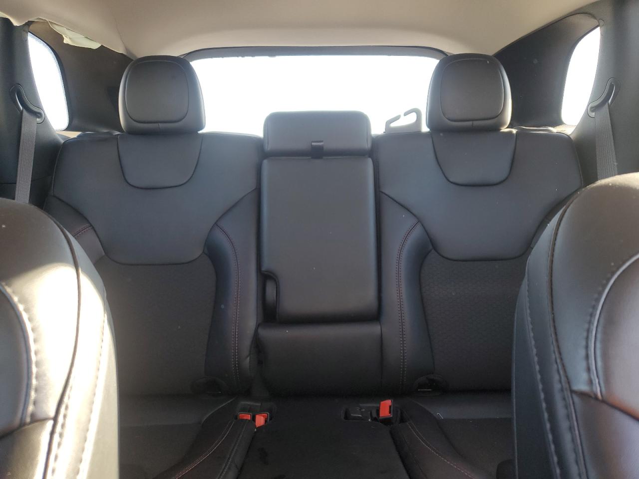 2022 JEEP CHEROKEE TRAILHAWK VIN:1C4PJMBX4ND507562