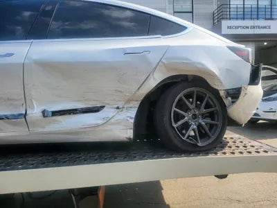 2020 Tesla Model 3 5YJ3E1EB2LF726138 VIN:5YJ3E1EB2LF726138