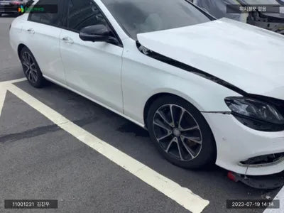 2016 Mercedes-Benz E 300 WDDZF4JB9HA045849 VIN:WDDZF4JB9HA045849