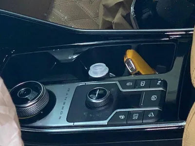 2021 Kia Sorento VIN: