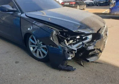 2015 Audi A6 WAUZZZ4G1FN011476 VIN:WAUZZZ4G1FN011476