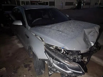 2019 Kia K5 950KMKNAGU416BKA2 VIN:950KMKNAGU416BKA2