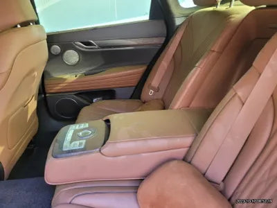 2020 Genesis G80 VIN: