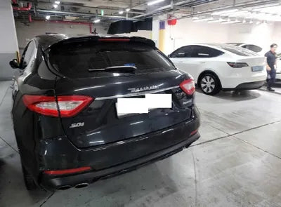 2019 Maserati Levante ZN661YUG2KX313248 VIN:ZN661YUG2KX313248