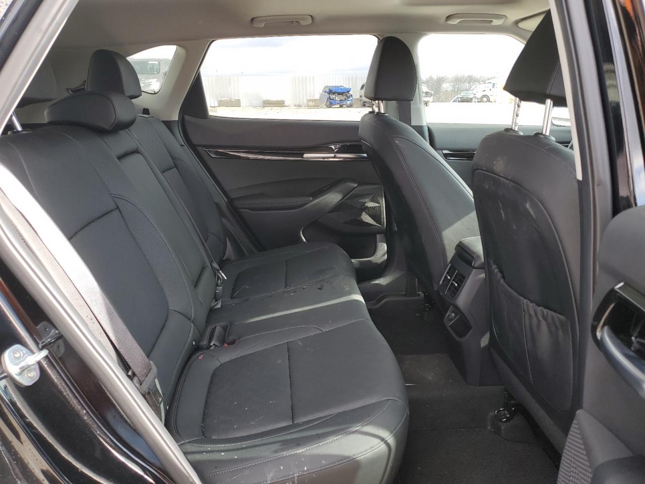 2022 KIA SELTOS EX VIN:KNDERCAA5N7270733