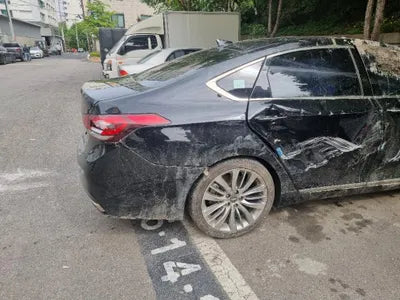 2017 Genesis G80 KMHGM41DDHU228167 VIN:KMHGM41DDHU228167