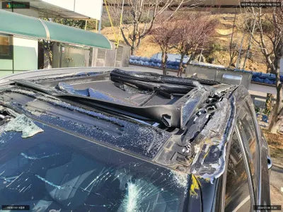 2021 Hyundai Santa FE KMHS5811BNU024761 VIN:KMHS5811BNU024761