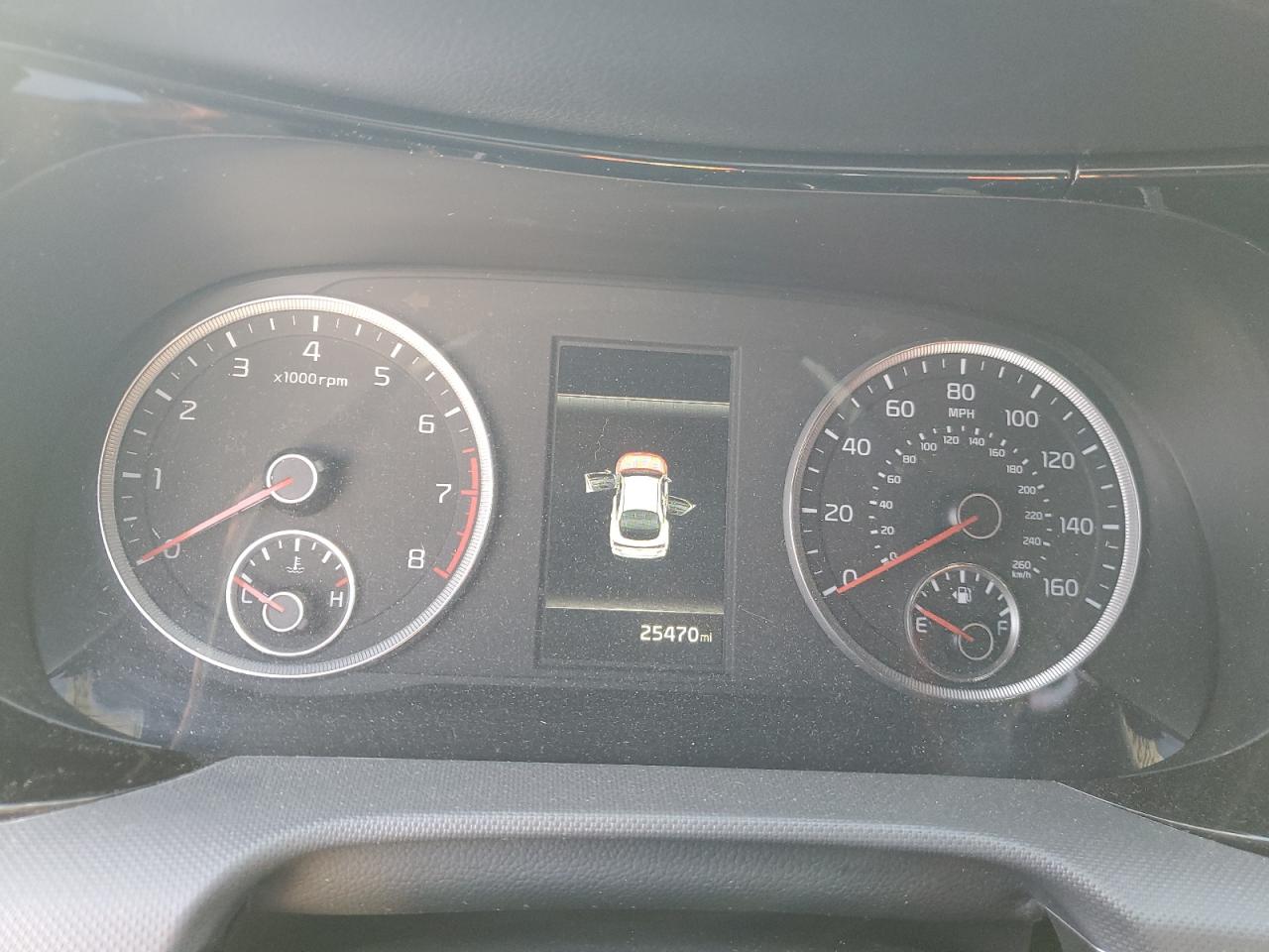2023 KIA K5 GT LINE VIN:5XXG64J23PG193502