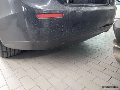 2015 BMW B4 NONE VIN: