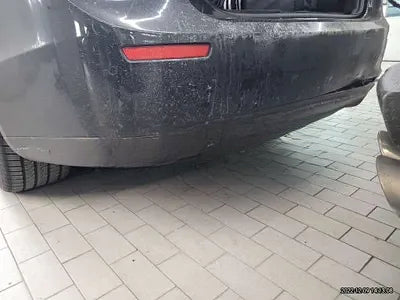 2015 BMW B4 NONE VIN: