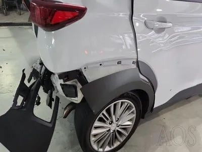 2019 Hyundai Kona KMHK4815GKU422927 VIN:KMHK4815GKU422927