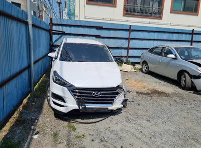 2021 Hyundai Tucson KMHJ3812GLU356090 VIN:KMHJ3812GLU356090