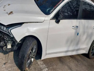 2020 Kia K5 KNAG741BBLA035412 VIN:KNAG741BBLA035412