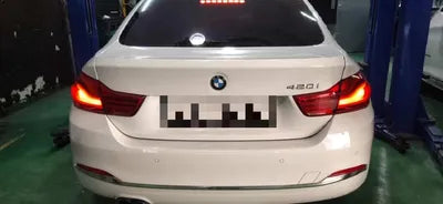 2018 BMW 420 WBA4H3104JBM45435 VIN:WBA4H3104JBM45435