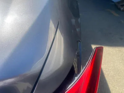 2019 Honda Accord VIN: