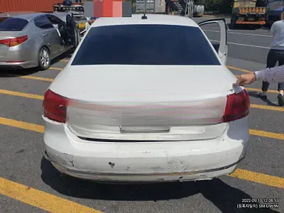2014 Volkswagen Passat NONE VIN: