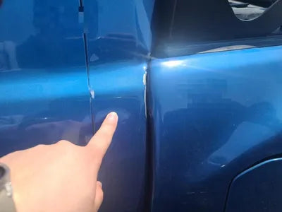 2021 Ford Ranger VIN: