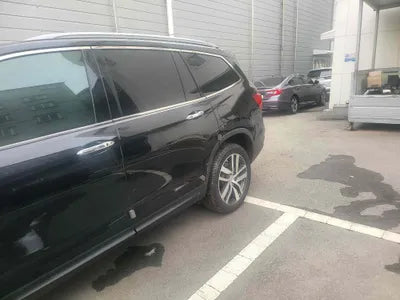 2017 Honda Pilot 5FNYF6850HB200090 VIN:5FNYF6850HB200090