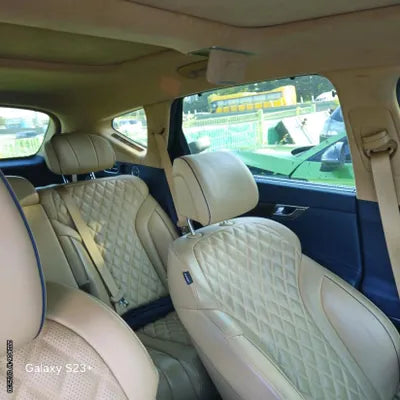 2022 Genesis GV80 VIN: