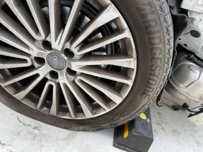 2020 Audi A6 WAUZZZF2XLN024286 VIN:WAUZZZF2XLN024286