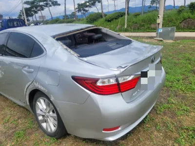 2014 Lexus ES 300 VIN:
