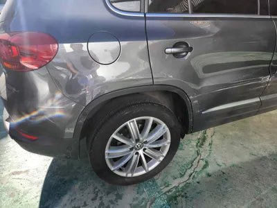 2016 Volkswagen Tiguan WVGZZZ5NZGW085856 VIN:WVGZZZ5NZGW085856