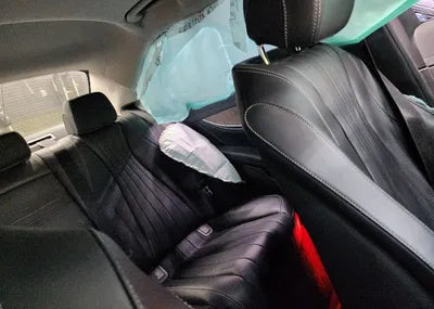 2018 Mercedes-Benz E 220 VIN: