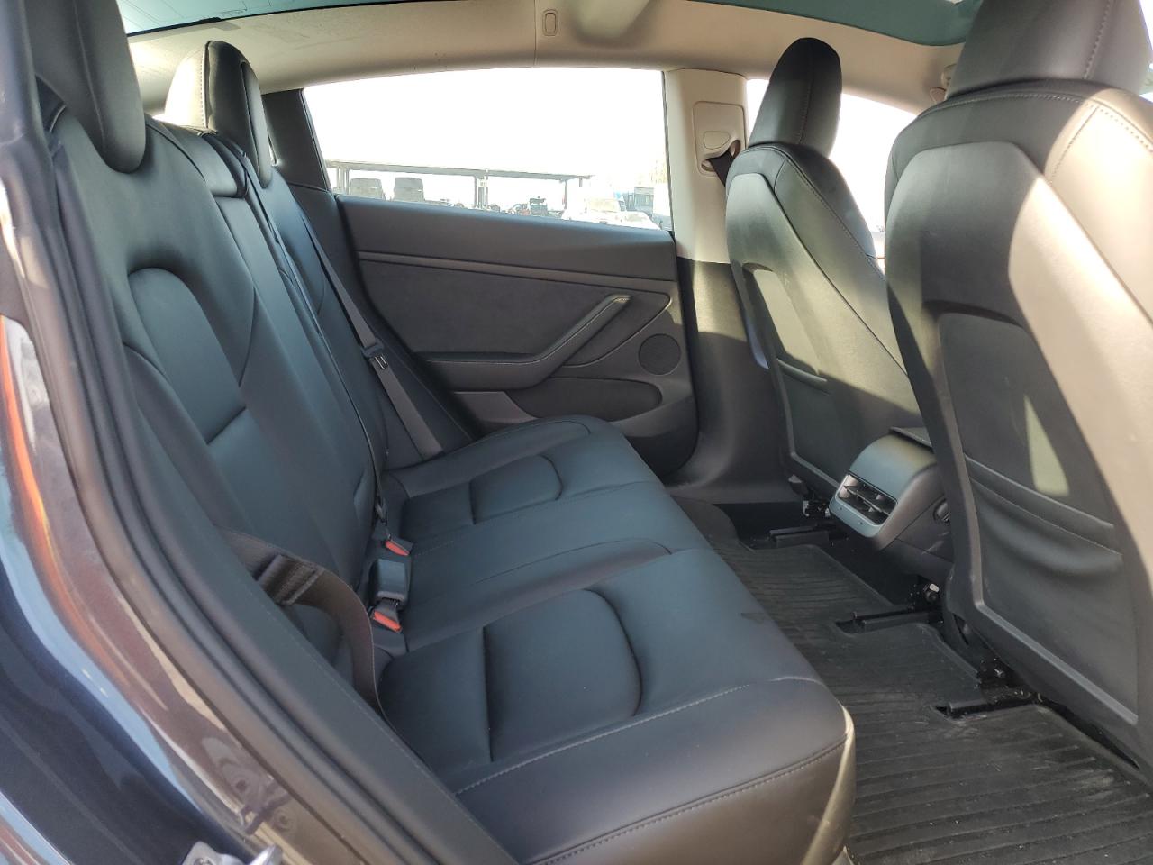 2023 TESLA MODEL 3  VIN:5YJ3E1EA9PF668008