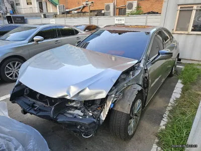 2019 Lexus ES 300 VIN: